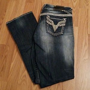 Vigoss jeans